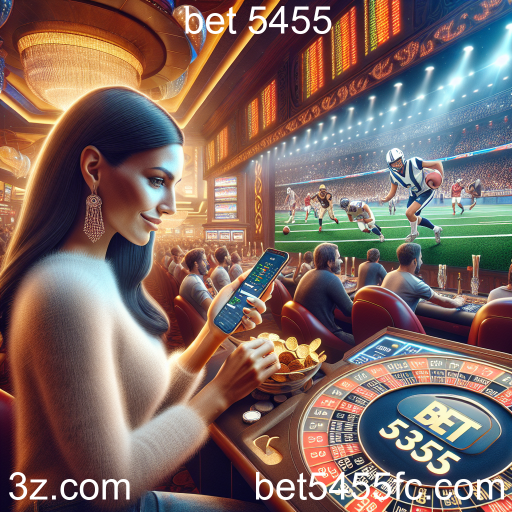 O Crescimento das Apostas Esportivas: Uma Análise do Mercado Atual