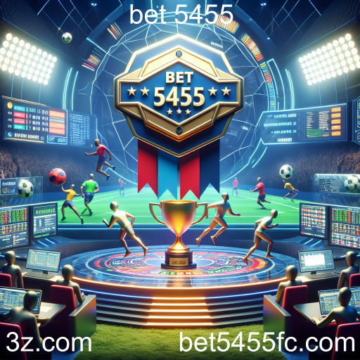 A Revolução dos Esportes Virtuais em Apostas Online